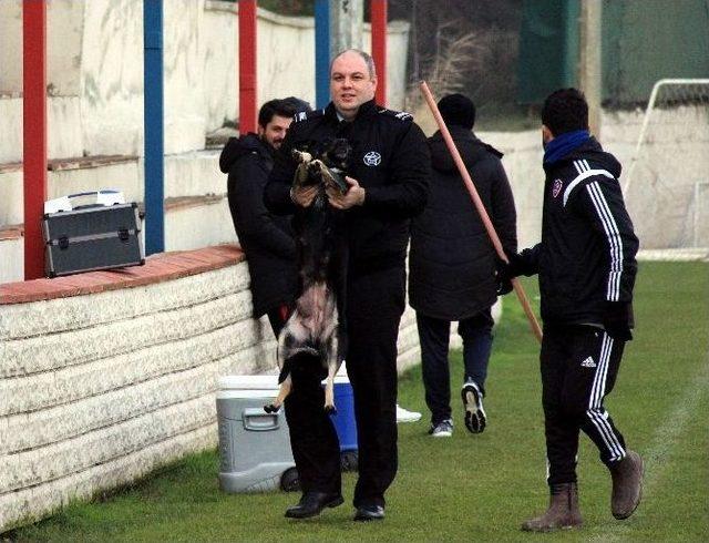 Karabükspor’da Elazığ Mesaisi Başladı