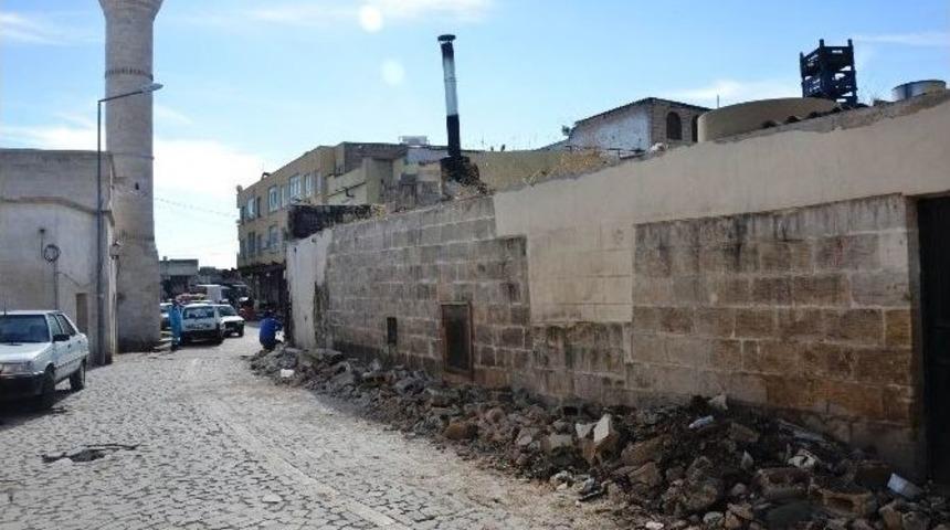 Şanlıurfa&rsquo;da Tarihi K&ouml;pr&uuml;lerin Restorasyon &Ccedil;alışmaları Tamamlandı