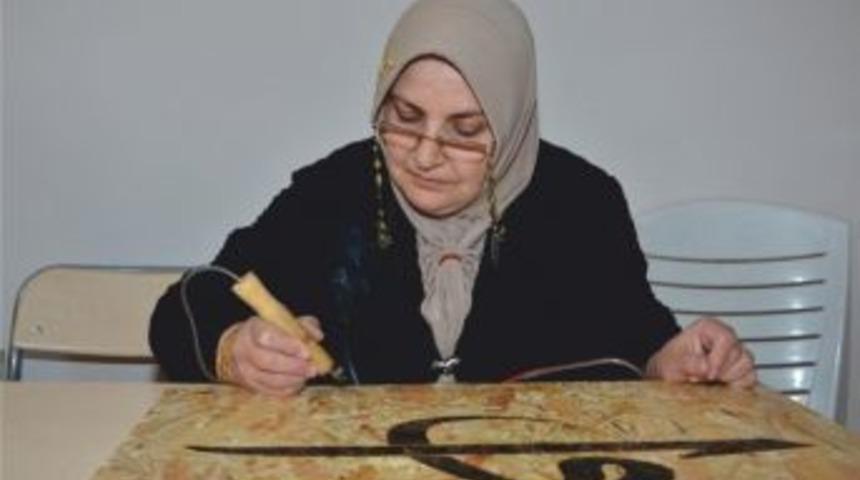 Performans Sergisi A&ccedil;ılıyor