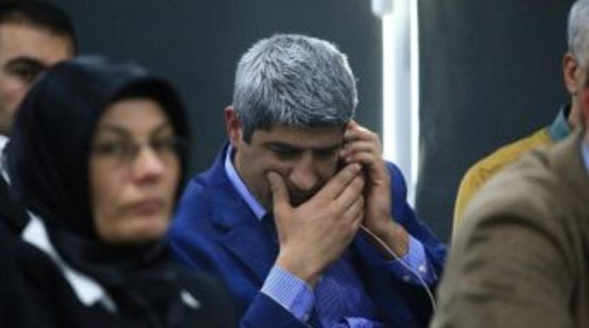 Chp Grup S&ouml;zc&uuml;s&uuml; &Ccedil;etinkaya İstifa Etti