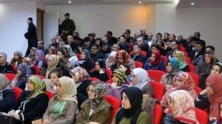 Bilsam&rsquo;da, İran Devrimi Konuşuldu