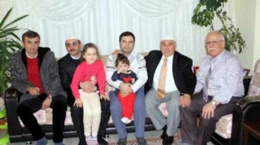 Belediye Taziye Birimi, Ziyaretlerini S&uuml;rd&uuml;r&uuml;yor