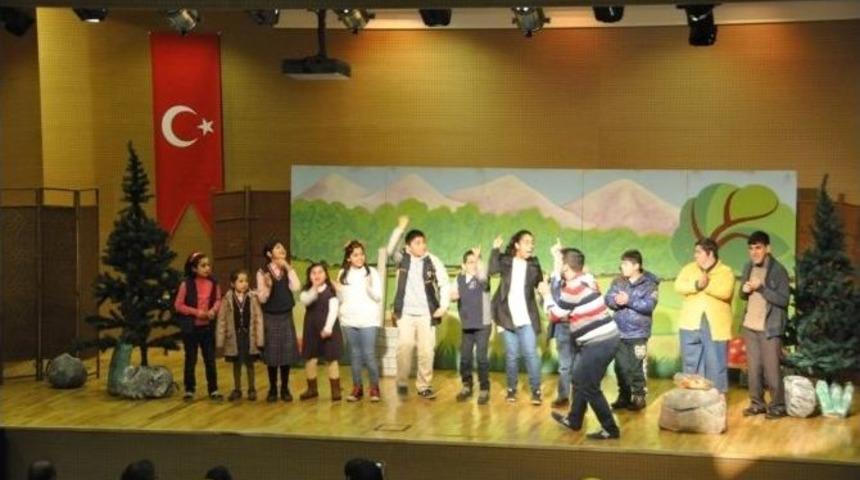 Dilovası&rsquo;nda Engellilere &Ouml;zel Bir G&uuml;n