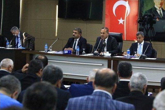 Mhp’li Başkan Sözlü’den Ak Parti’ye Rusya Desteği