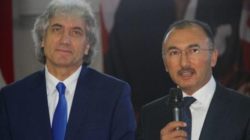 Ar&uuml;&rsquo;de Basketbol Heyecanı