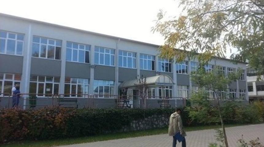 Be&uuml; M&uuml;hendislik Fak&uuml;ltesi Maden M&uuml;hendisliği B&ouml;l&uuml;m&uuml; Yeni G&ouml;r&uuml;n&uuml;m&uuml;ne Kavuştu