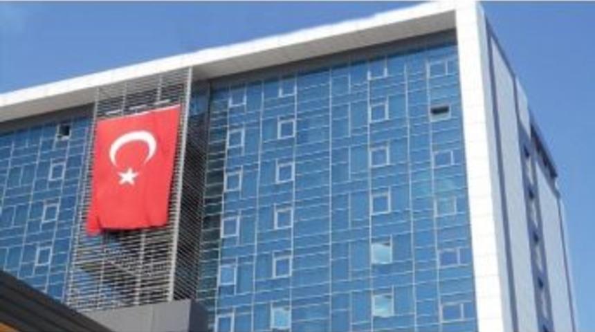 Bandırma Belediyesi Otelini Sattı