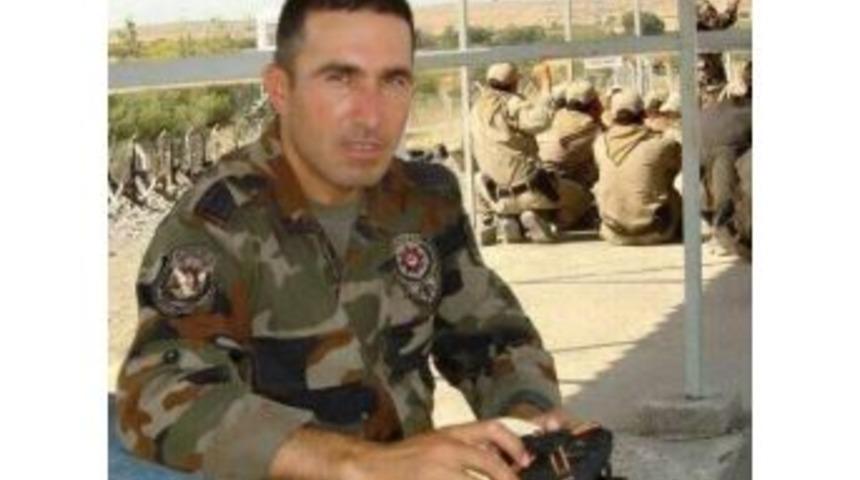 Şehit Ateşi &Ccedil;orum&rsquo;a D&uuml;şt&uuml;