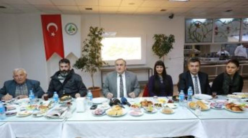 K&ouml;roğlu, Unesco K&uuml;lt&uuml;r Mirası Listesine Alındı