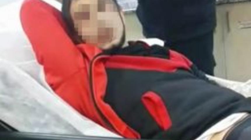 Silahlı Saldırı: 1 Yaralı