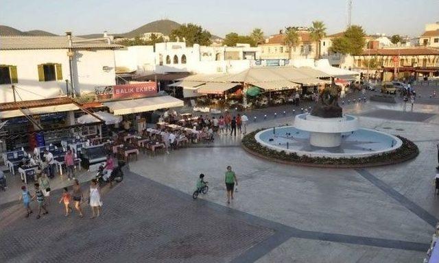 Kuşadası’nda Liman Ve Balıkçı Barınağı Tartışması