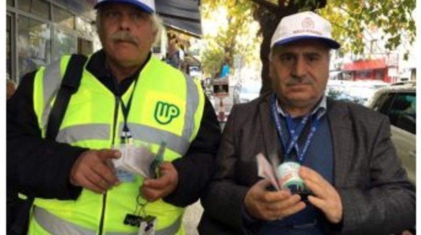 (&ouml;zel Haber) Bayilerden Alınan Piyango Biletlerinin Geliri Savunmaya