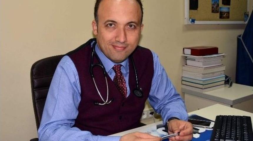 Yrd. Do&ccedil;. Dr. Ufuk Eryılmaz &ldquo;sağlık Olsun&rdquo; Programına Konuk Oldu&rlm;