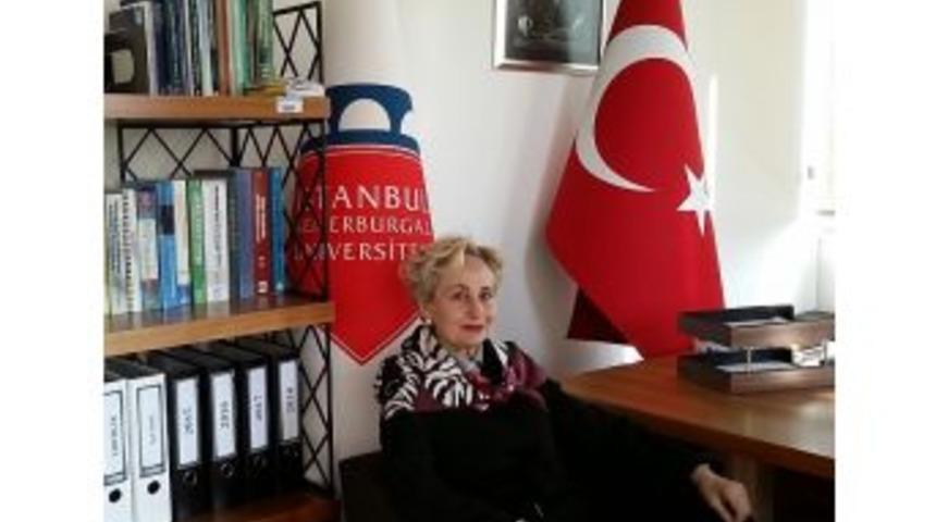 İğnesiz Aşıların Öncüsüne Tübitak’tan ‘özel Ödül’
