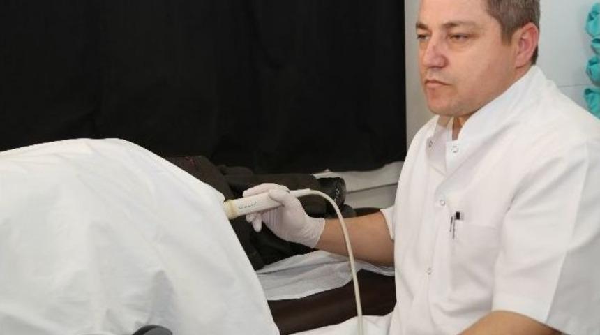 Prostat Kanseri Tanısında Multiparametrik Mr Yardımlı Biyopsi D&ouml;nemi