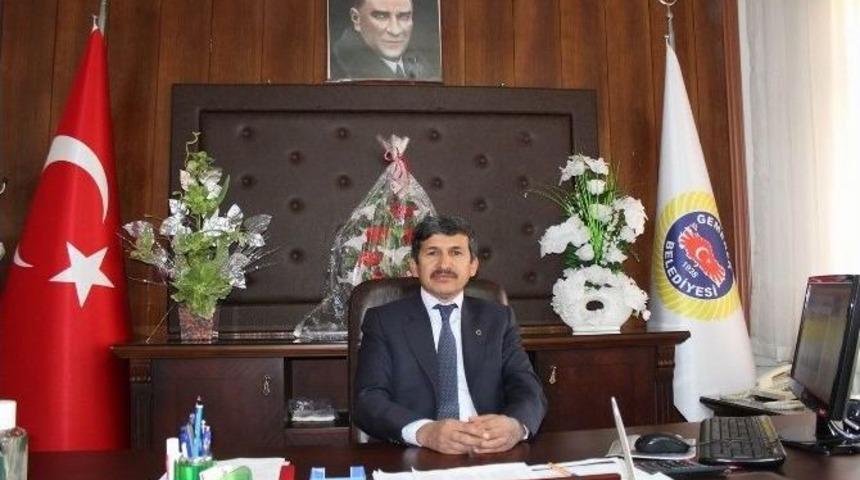 Gemerek&rsquo;e Doğalgaz Geliyor