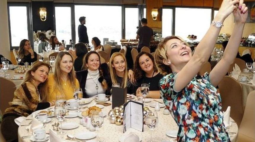 İbs&rsquo;den Susam Sokaklı Parti