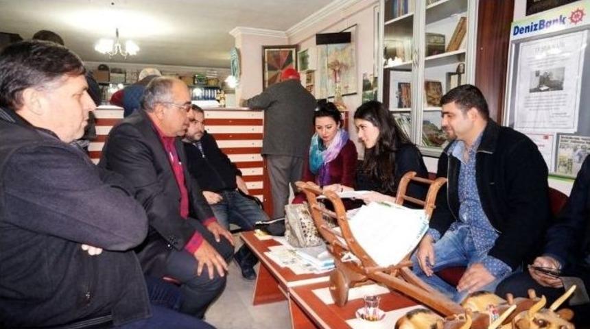 Sarıg&ouml;l&rsquo;de İyi Tarım Uygulaması Sertifikaları Sahiplerini Buldu