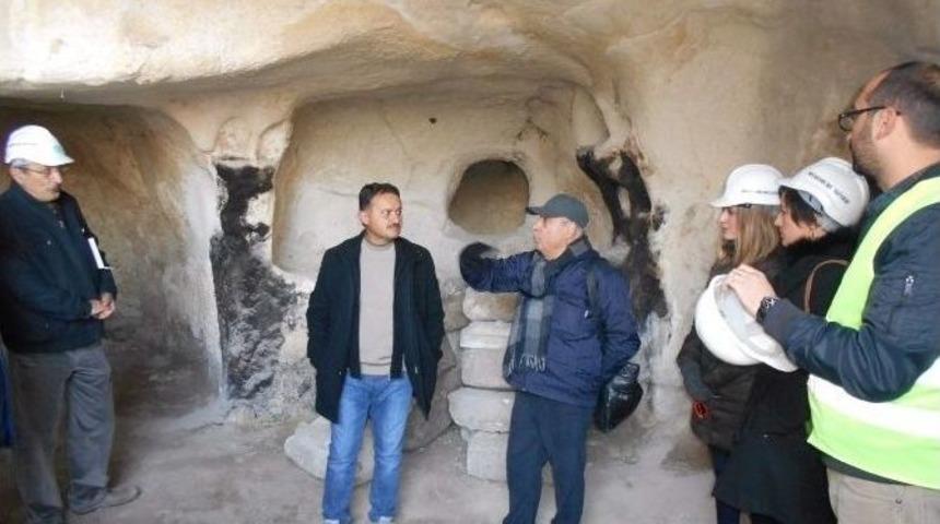 Ahiler Kalkınma Ajansı&rsquo;ndan Destek Kazanan Projelerin Uygulamasına Başlandı