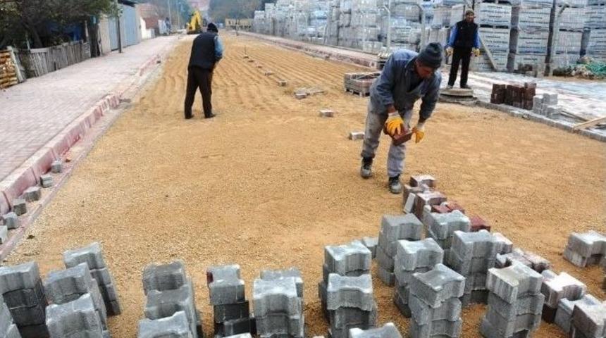 &Ccedil;an&rsquo;da &Uuml;st Yapı &Ccedil;alışmaları