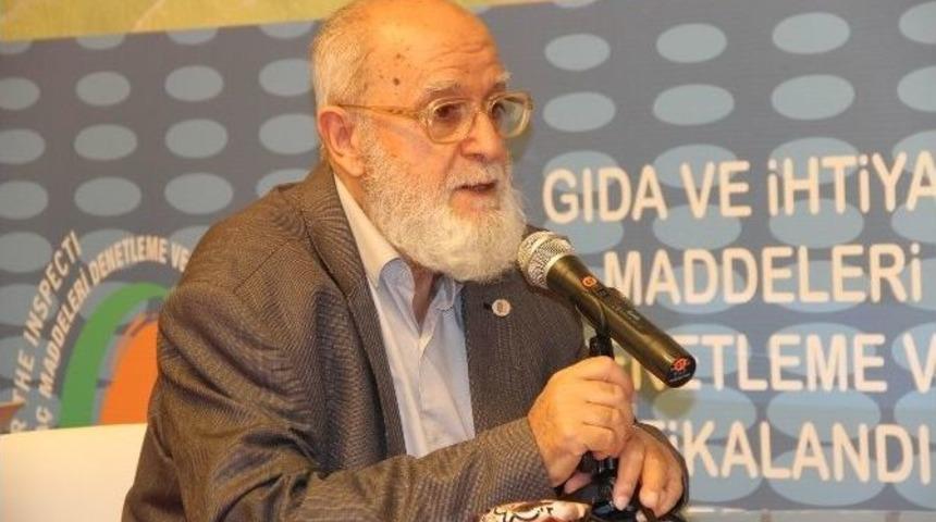 B&uuml;y&uuml;k&ouml;zer: &ldquo;gdo&rsquo;lu Balıklar Artık Marketlerde&rdquo;