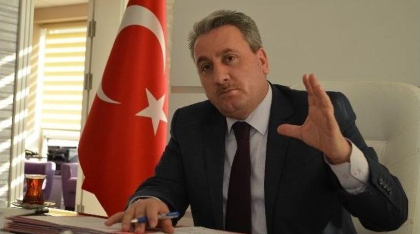 Kayak Ve Y&uuml;zme Bilmeyen &Ccedil;ocuk Kalmayacak