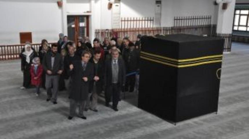 Umreye Gidecek Vatandaşlara Eğitim