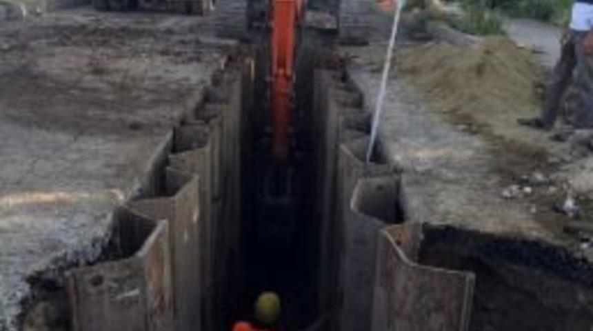 Vaski&rsquo;den Gevaş&rsquo;a B&uuml;y&uuml;k Yatırım