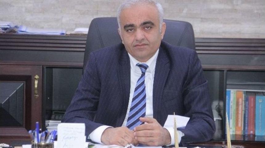 Elazığ&rsquo;da Ağa&ccedil;landırma &Ccedil;alışmaları Devam Edecek