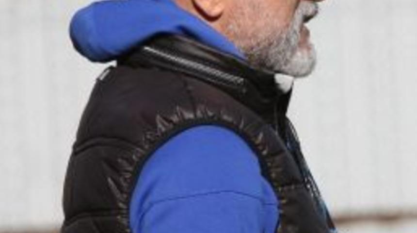 Karaman&rsquo;dan Hakem İlker Meral&rsquo;a Tepki