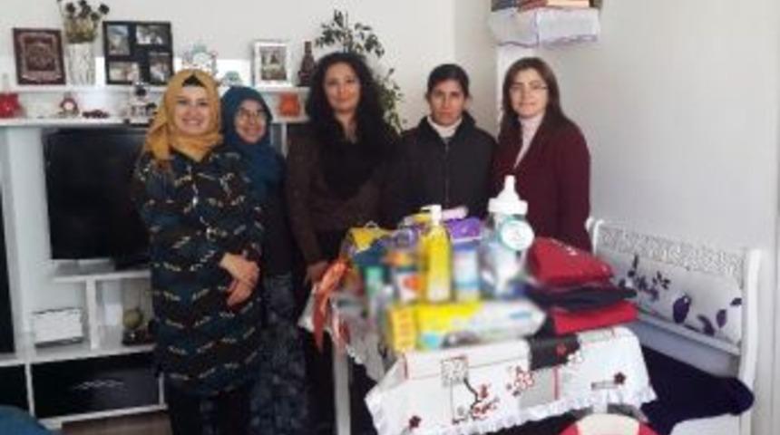 Pursaklar&rsquo;da &rsquo;iyilik Hareketi&rsquo; Başladı