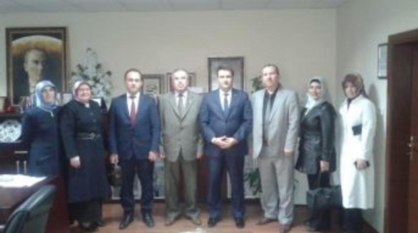 Darıca Kent Konseyi Sosyal Projelere Odaklandı