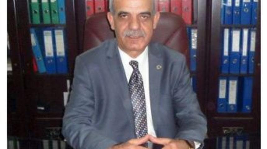 Diyarbakır&rsquo;da Caminin Yakılmasına Tepki