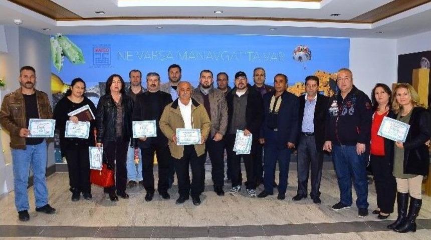 Matso &Uuml;yelierine E-ticaret Semineri