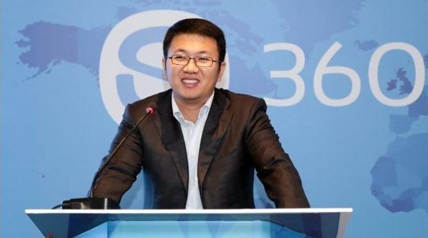 Yan: "t&uuml;rkiye&rsquo;de Akıllı Telefonlarda G&uuml;nl&uuml;k Ortalama 30 Bin Vir&uuml;s Tebpit Ediyoru"