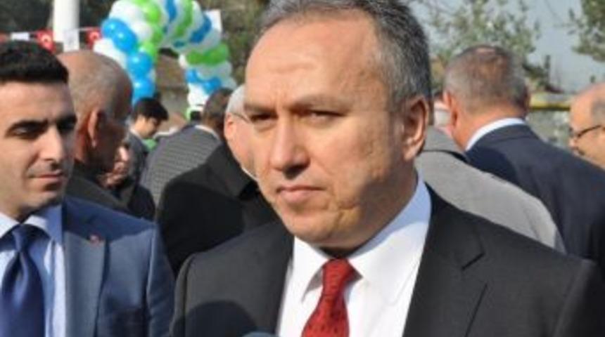 Hava Kirliliği İ&ccedil;in Ciddi Tedbirler Alınacak