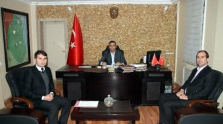 Diyadinli &Ccedil;ift&ccedil;ilere 7 Milyon Liralık Tarımsal Destek