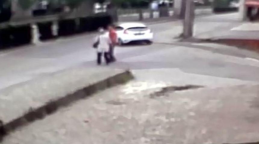 &Ouml;l&uuml;m Durağında Keşif