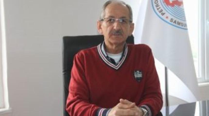 G&uuml;ler: &ldquo;t&uuml;rkiye&rsquo;de Akaryakıt İstasyonu Enflasyonu Var&rdquo;