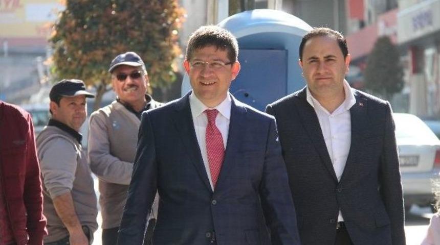 Merkezefendi Belediyesi 5 Bin Kişiyi Evinde Dinledi