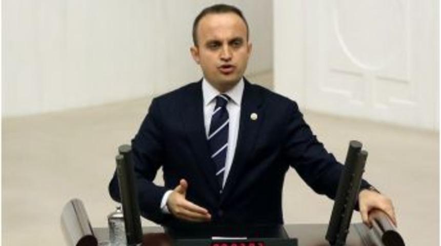 Turan&rsquo;dan Y&uuml;ksekdağ&rsquo;a Cevap