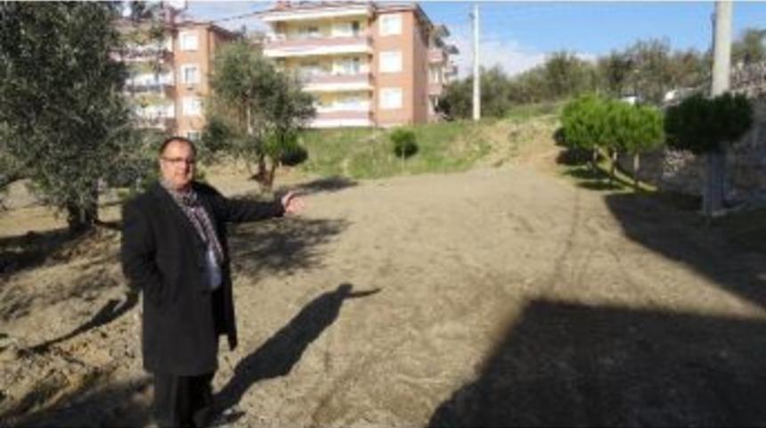 K&uuml;&ccedil;&uuml;kkuyu Belediyesinden &Uuml;cretsiz D&uuml;ğ&uuml;n Alanı