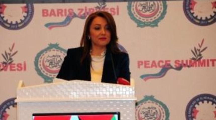 T&uuml;rk İş D&uuml;nyasından "yaş Sebze Meyve İhracatı&rdquo; İ&ccedil;in Hamle