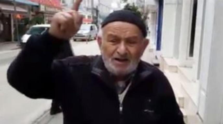 Ordulu Dededen Putin&rsquo;e Tepki