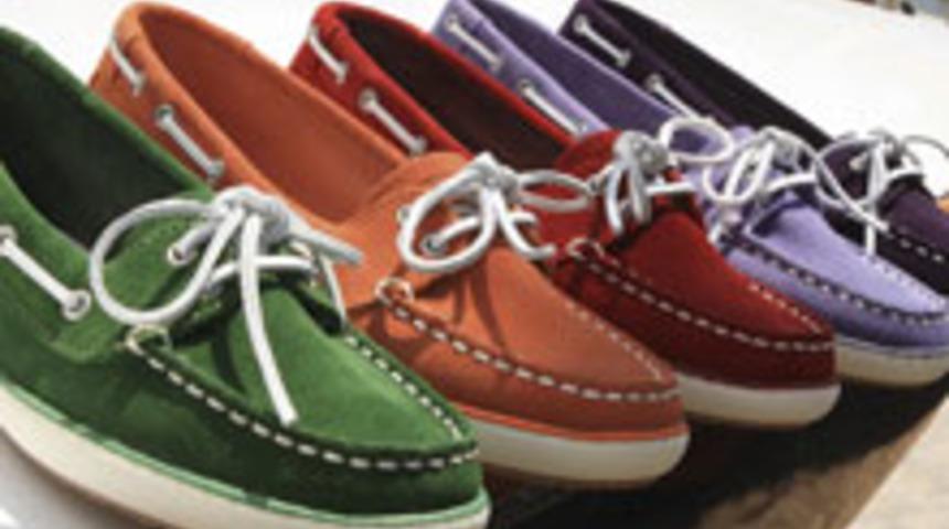 Ergonomik Ayakkabılar