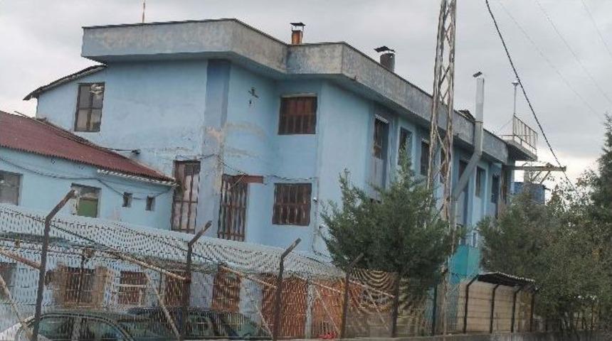 Tekirdağ&rsquo;da İş Kazası: 1 &Ouml;l&uuml;