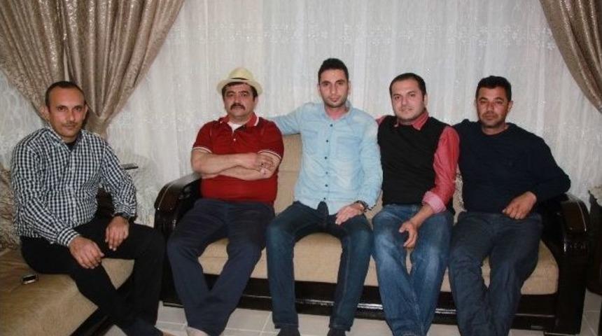 (&ouml;zel Haber) Hataylı 4 Kafadar Ortaya &Ccedil;ıktı