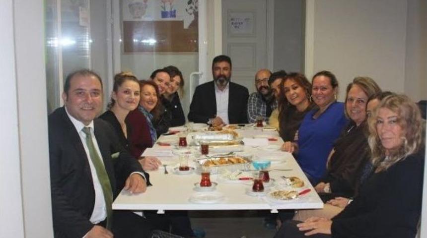 Otizimli Bireyler İ&ccedil;in G&uuml;&ccedil;l&uuml; Bir Umut &rsquo;değer Otizm&rsquo;