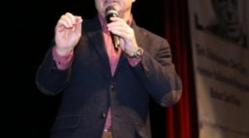 Başkan Akgün’den Dünya İnsan Hakları Günü İçin Anlamlı Mesaj