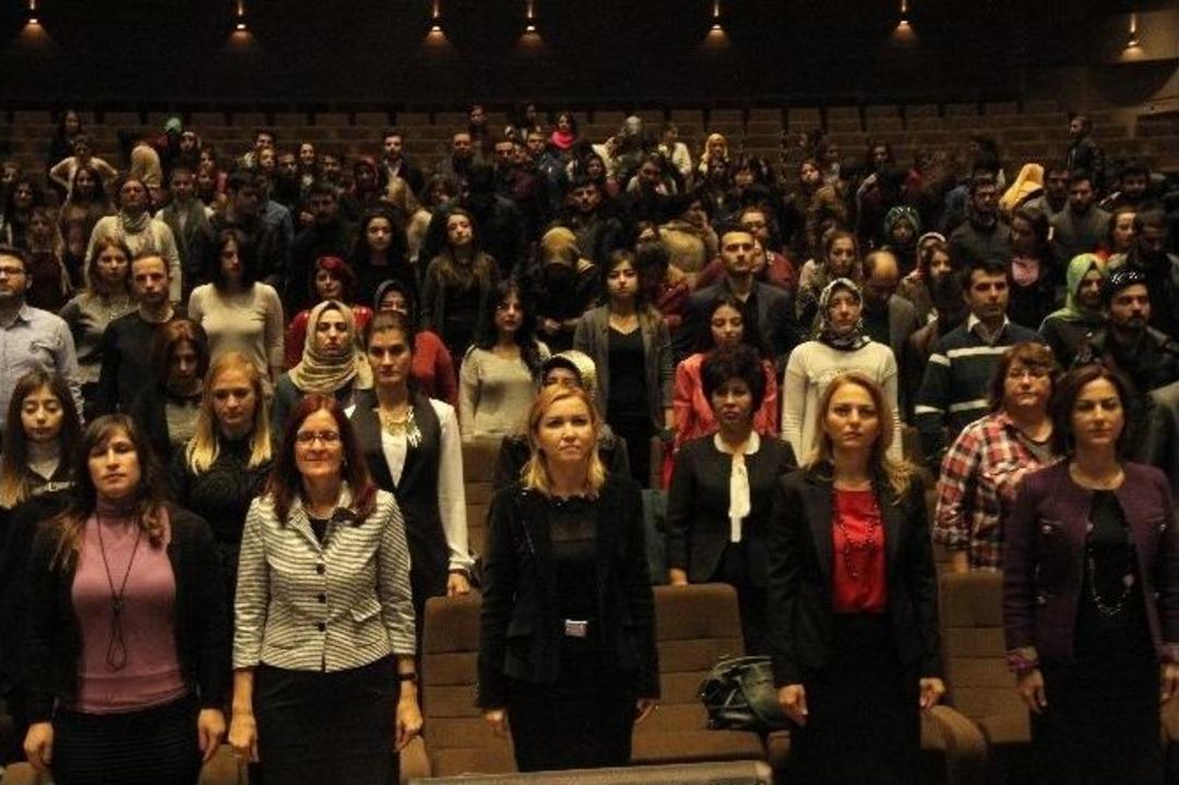 Hk&uuml;&rsquo;de &rsquo;sağlık Profesyonelleri Diyabet Farkındalığı&rsquo; Kursu Ger&ccedil;ekleşti